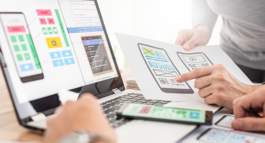 Diseño UX