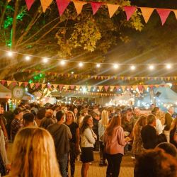 El Chorifest se hará 24 y 25 de enero en el Hipódromo de Palermo.