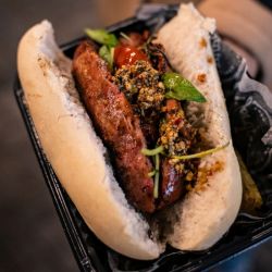 El Chorifest se hará 24 y 25 de enero en el Hipódromo de Palermo.