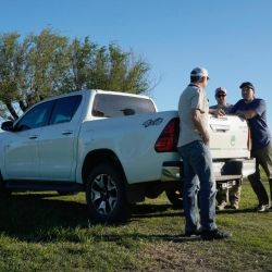 Gestión agropecuaria: los desafíos y oportunidades para digitalizarla | Foto:CEDOC