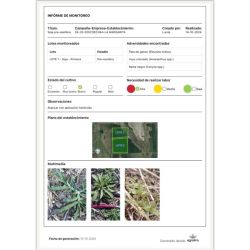 Gestión agropecuaria: los desafíos y oportunidades para digitalizarla | Foto:CEDOC