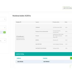 Gestión agropecuaria: los desafíos y oportunidades para digitalizarla | Foto:CEDOC