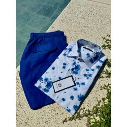 Giorgio Redaelli: ¡El verano en Argentina se viste de color y estilo! | Foto:CEDOC