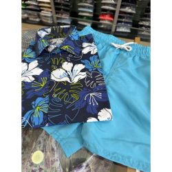 Giorgio Redaelli: ¡El verano en Argentina se viste de color y estilo! | Foto:CEDOC