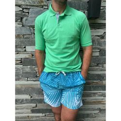 Giorgio Redaelli: ¡El verano en Argentina se viste de color y estilo! | Foto:CEDOC