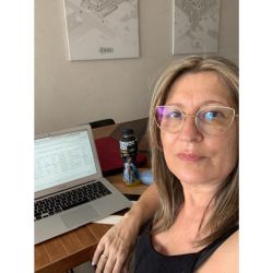 Mariela Aguilera: El fascinante mundo de las empresas familiares | Foto:CEDOC