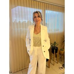 Mariela Aguilera: El fascinante mundo de las empresas familiares | Foto:CEDOC