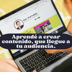 MARKETING DIGITAL 2025: Cómo hacer que tu negocio crezca a través de las redes | Foto:CEDOC