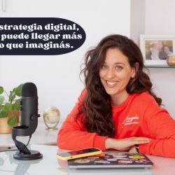 MARKETING DIGITAL 2025: Cómo hacer que tu negocio crezca a través de las redes | Foto:CEDOC