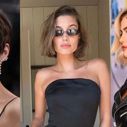 Tendencias cortes de pelo.