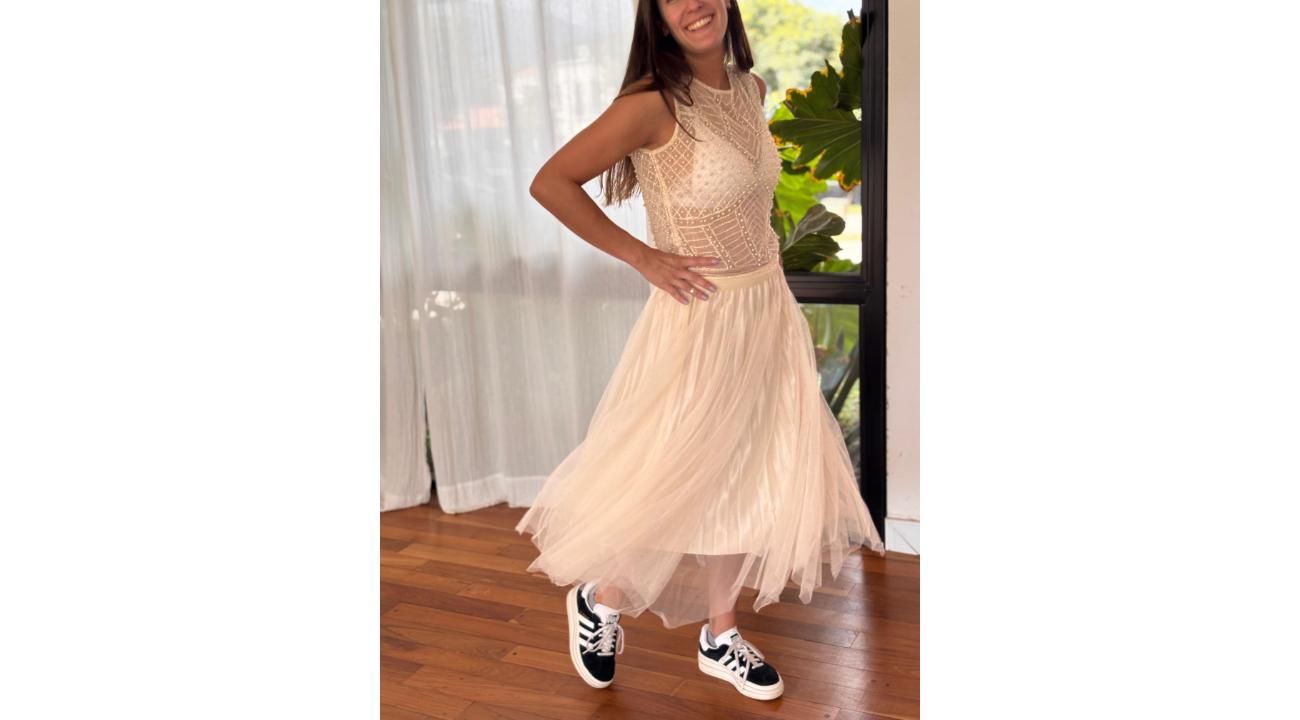 Sara Casado: Moda con Propósito y Conexión Emocional