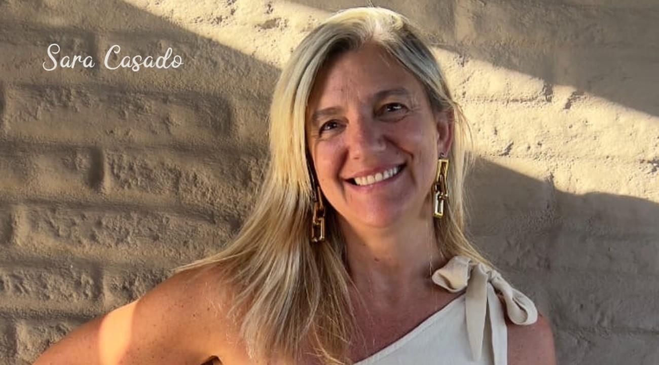 Sara Casado: Moda con Propósito y Conexión Emocional