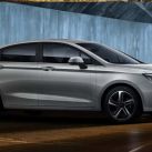 BAIC U5 Plus