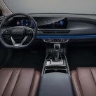 BAIC U5 Plus
