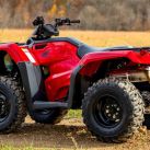 Honda TRX 420 