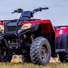 Honda TRX 420 