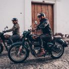 Royal Enfield