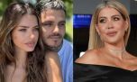 Filtran el furioso audio de Wanda Nara contra Mauro Icardi en el que nombra al hijo de la China Suárez: "Pendejos ajenos"	