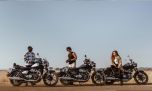 Las motos ideales para recorrer la Argentina según Royal Enfield