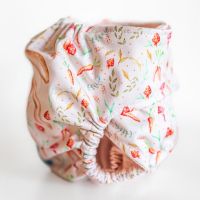 Diseño para volver a lo esencial. Pineco lanza su nueva colección de moda infantil Raíces de la Esencia