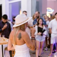 "La Dama del Whisky: El Sueño Marplatense que Conquista Paladares"