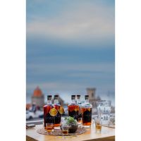 "La Dama del Whisky: El Sueño Marplatense que Conquista Paladares"