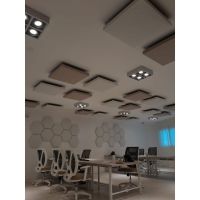 Soluciones acústicas: diseñando espacios con confort sonoro y estilo