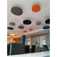 Soluciones acústicas: diseñando espacios con confort sonoro y estilo