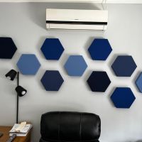 Soluciones acústicas: diseñando espacios con confort sonoro y estilo