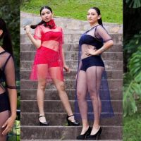 VY Verónica Ylian, Escuela de Modelos