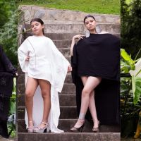 VY Verónica Ylian, Escuela de Modelos