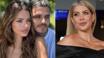 Filtran el furioso audio de Wanda Nara contra Mauro Icardi en el que nombra al hijo de la China Suárez: "Pendejos ajenos"	