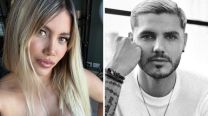 Salió a la luz que para Wanda Nara, Mauro Icardi está "muerto"