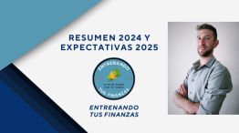 Expectativas económicas y en qué invertir este 2025