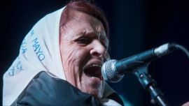 Murió Taty Almeida, emblemática Madre de Plaza de Mayo Línea Fundadora