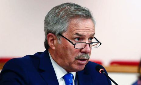 Felipe Solá
