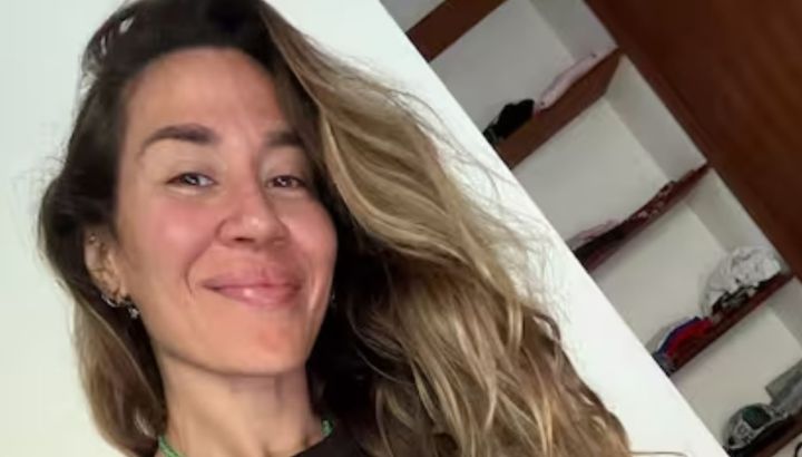 Jimena Barón reveló cuál es el sexo de su bebé que espera con Matías Palleiro