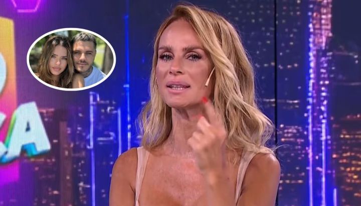 Sabrina Rojas habló sobre los romances de La China Suárez y la definió con una letal frase: "Es poco empática cuando destruye una familia"