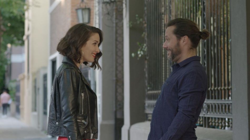 La película protagonizada por Natalia Oreiro y Diego Torres que se convirtió en las más vistas de Netflix: de qué trata