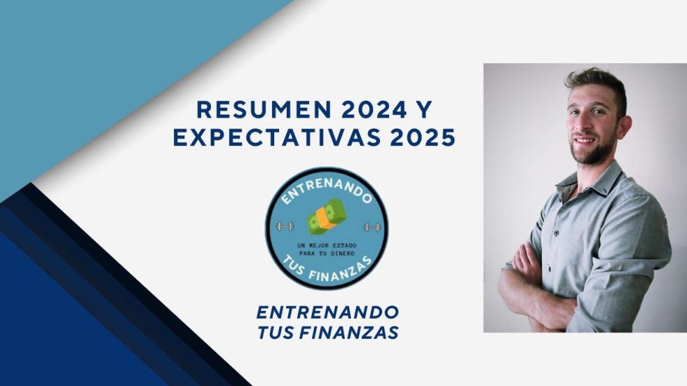 Expectativas económicas y en qué invertir este 2025