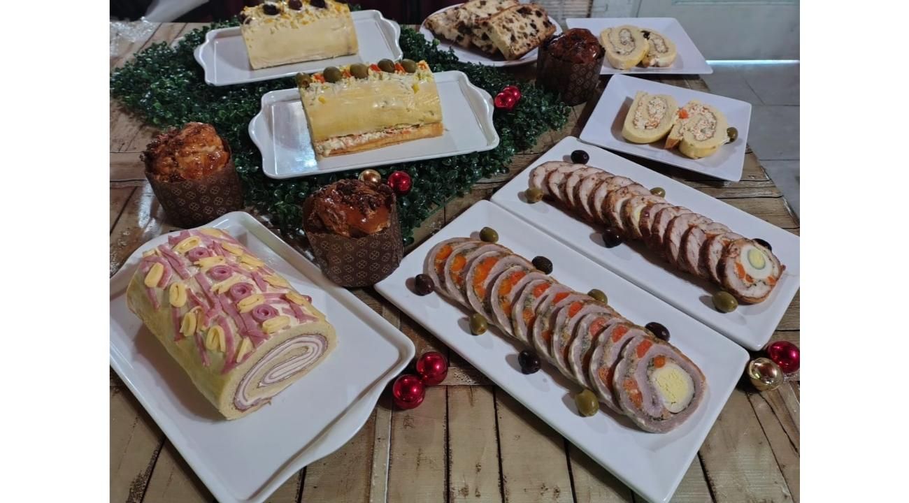 Una Navidad para todos: Multisabores Sin TACC lleva el sabor inclusivo a la mesa