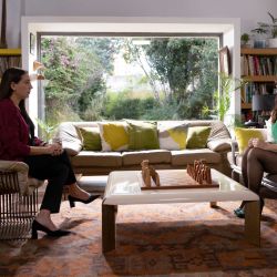 Caro Aguirre de Envidiosa.