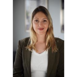 Micaela Rodera: Abogada y Defensora de los Derechos de Ciudadanía | Foto:CEDOC