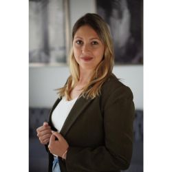 Micaela Rodera: Abogada y Defensora de los Derechos de Ciudadanía | Foto:CEDOC