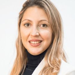 Micaela Rodera: Abogada y Defensora de los Derechos de Ciudadanía | Foto:CEDOC