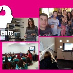 Paula Positieri: Transformando Vidas con PositivaMente | Foto:CEDOC