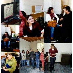 Paula Positieri: Transformando Vidas con PositivaMente | Foto:CEDOC