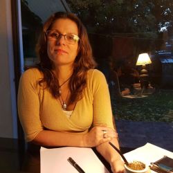 Paula Positieri: Transformando Vidas con PositivaMente | Foto:CEDOC