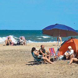 Verano 2025 | Foto:CEDOC