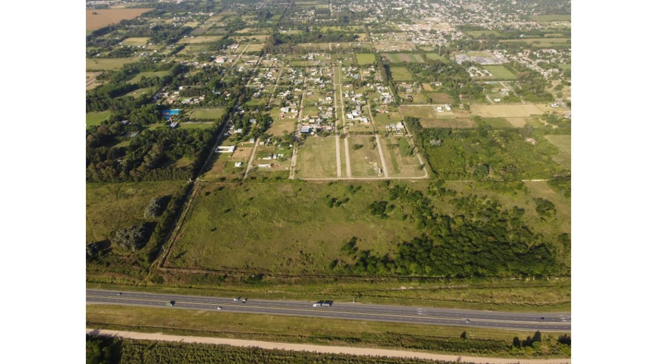 El mejor lugar para invertir en Buenos Aires en 2025